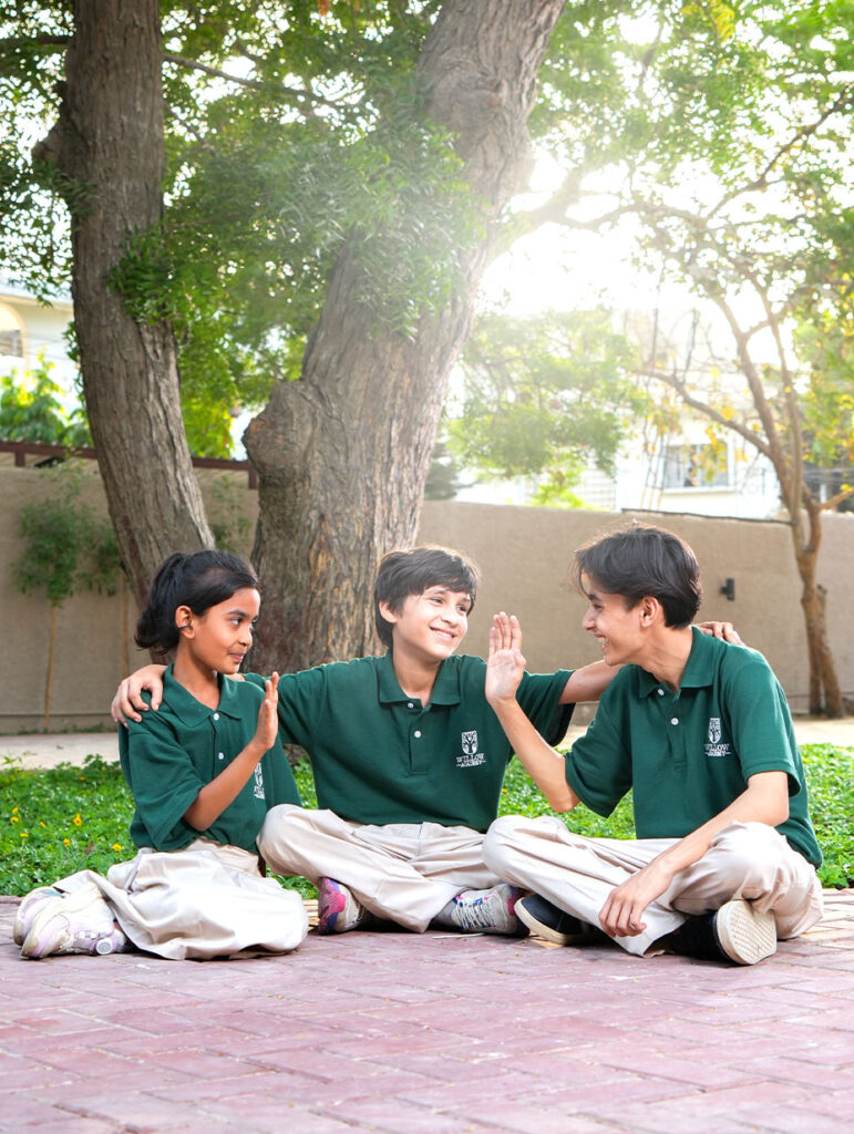 Philosophy - Willow Academy