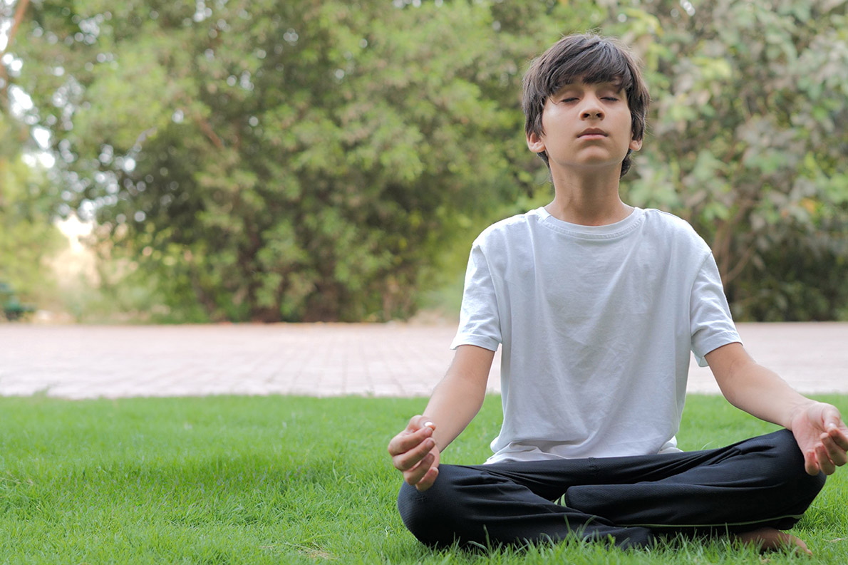 Wellness - Willow Academy