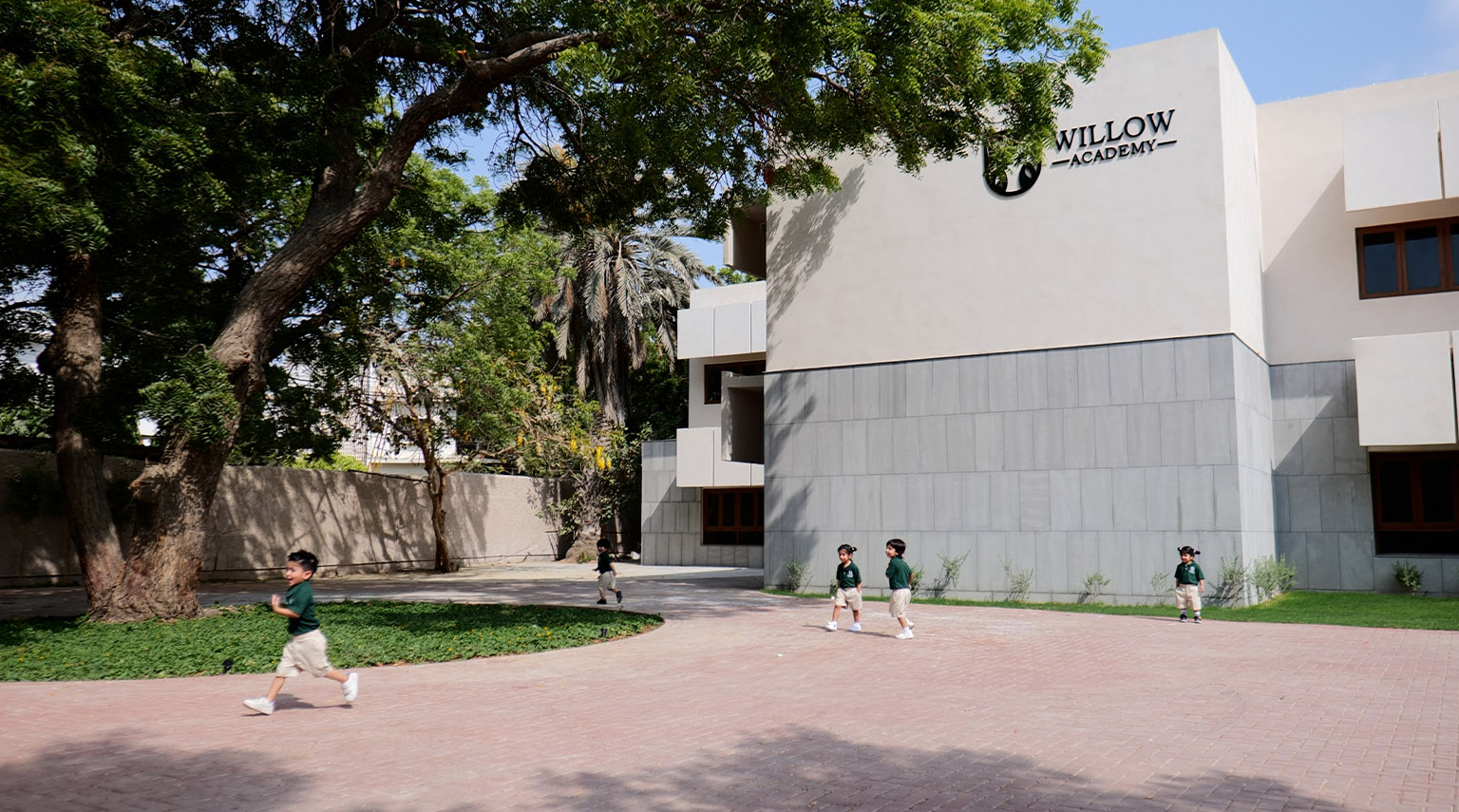 The Willow Experience - Willow Academy