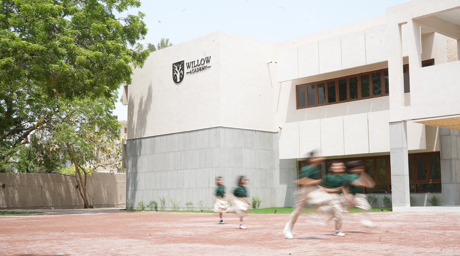 Athletics - Willow Academy