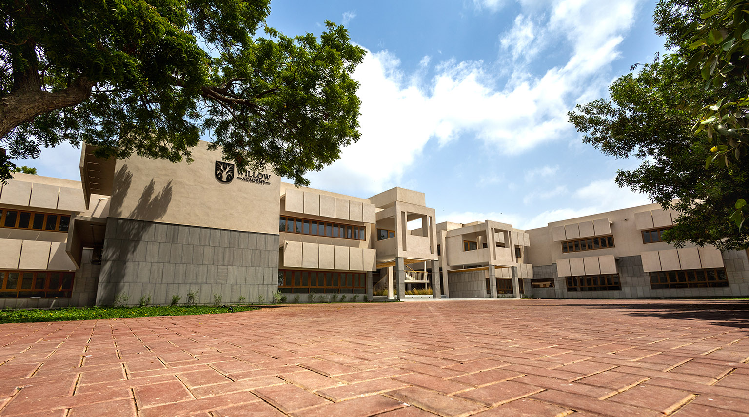 Our Campus - Willow Academy