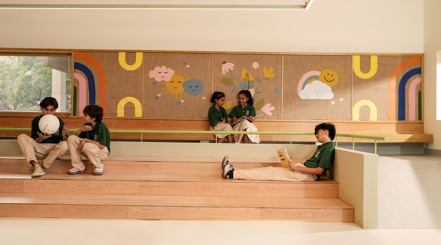 Willow Middle - Willow Academy