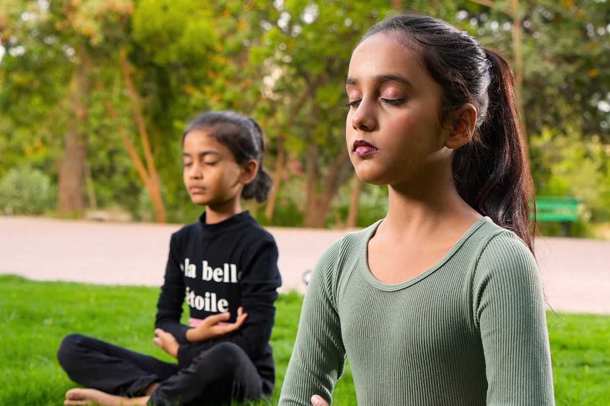Wellness - Willow Academy