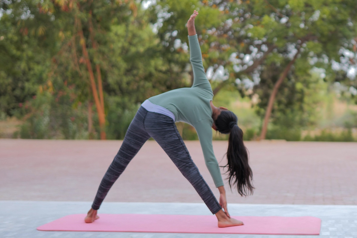 Wellness - Willow Academy