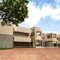 our campus icon